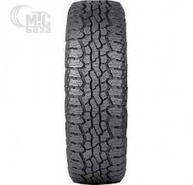 Nokian Outpost AT 245/75 R16 120/116S